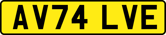 AV74LVE