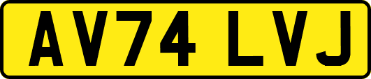 AV74LVJ