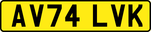 AV74LVK