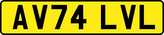 AV74LVL