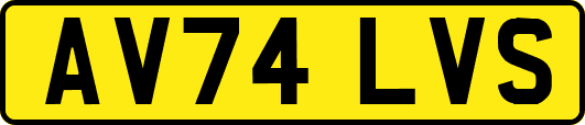 AV74LVS