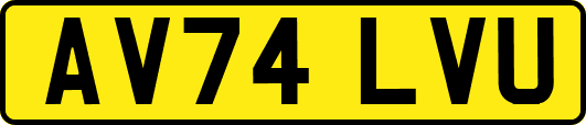 AV74LVU