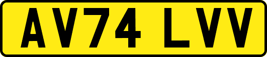 AV74LVV