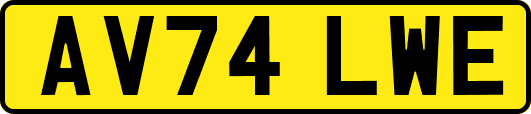 AV74LWE