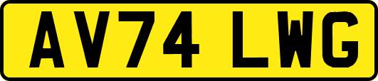 AV74LWG