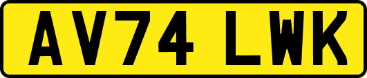 AV74LWK