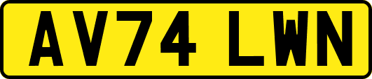AV74LWN