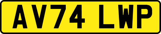 AV74LWP