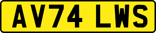 AV74LWS