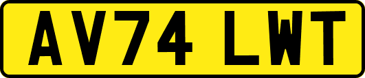AV74LWT