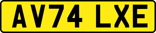 AV74LXE