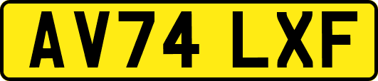 AV74LXF
