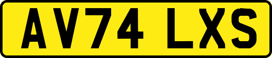 AV74LXS