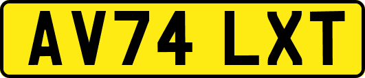 AV74LXT