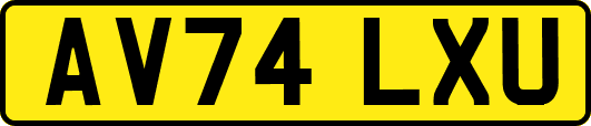 AV74LXU