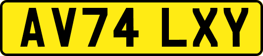 AV74LXY