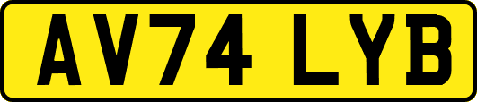 AV74LYB