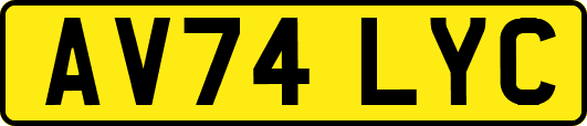AV74LYC