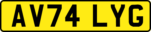 AV74LYG