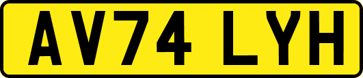 AV74LYH