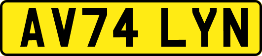 AV74LYN