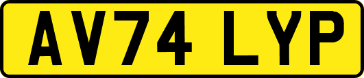 AV74LYP