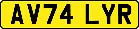 AV74LYR