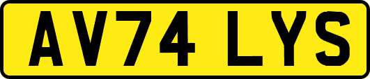 AV74LYS