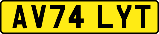 AV74LYT
