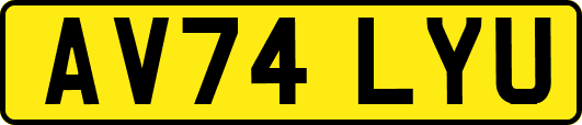 AV74LYU