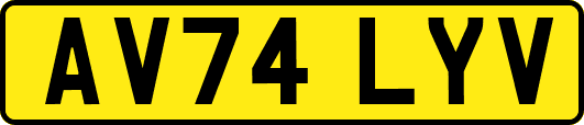 AV74LYV