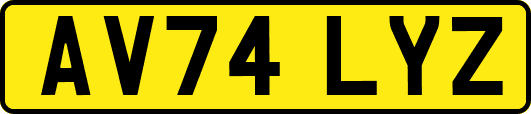 AV74LYZ