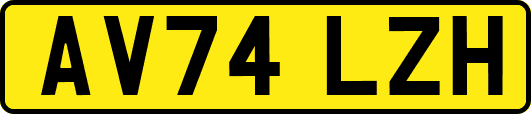 AV74LZH