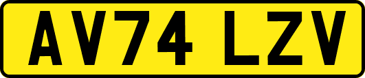 AV74LZV
