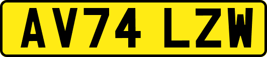 AV74LZW