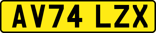 AV74LZX