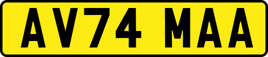 AV74MAA