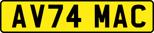 AV74MAC
