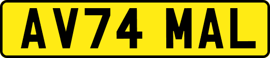 AV74MAL