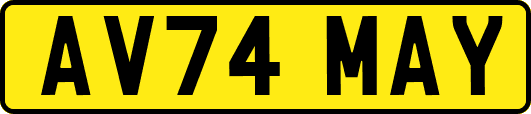 AV74MAY