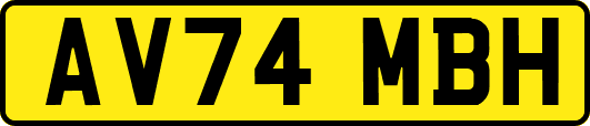 AV74MBH