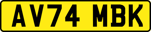 AV74MBK