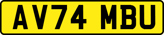 AV74MBU