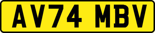 AV74MBV