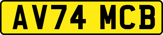 AV74MCB