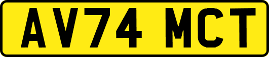 AV74MCT