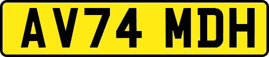AV74MDH