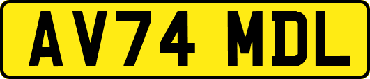 AV74MDL
