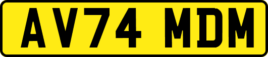 AV74MDM