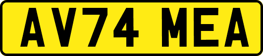 AV74MEA